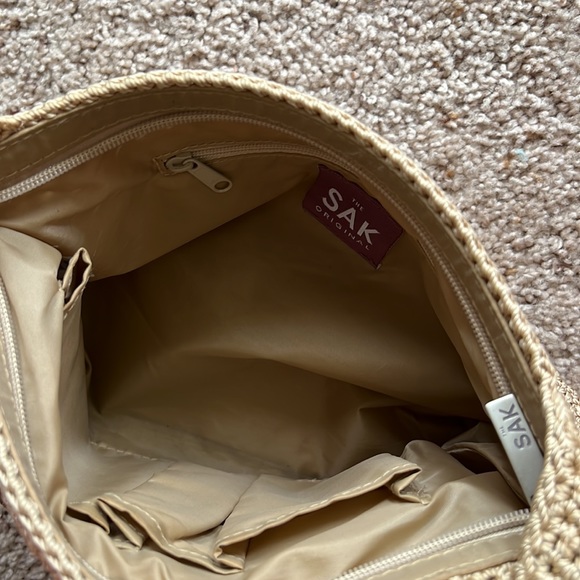 The Sak handbag - Picture 5 of 7